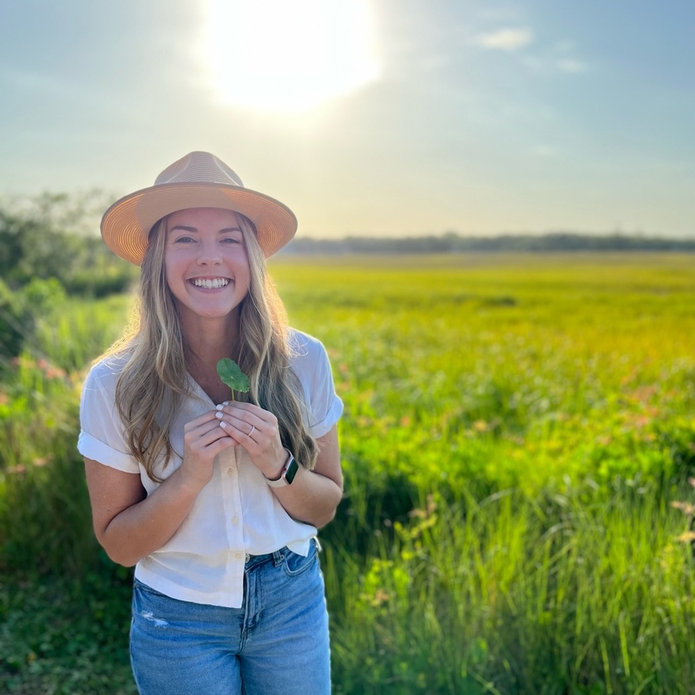 Meet your Posher, Amanda